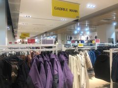 -BIGOFFS 超级折扣(仁恒伊势丹店)