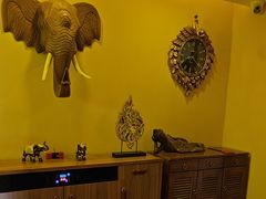 -金色莲花泰式按摩SPA(石牌店)