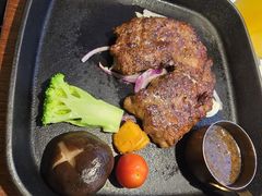 -牛扒先生·厚切雪花牛扒西餐厅(北京路禺山路店)