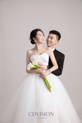 -CD视觉婚纱摄影