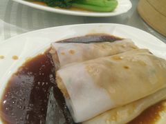 -潮福城大酒楼(北尚店)