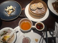 -领事馆19号中餐厅(厦门海景洲际酒店)