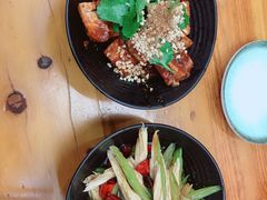 -炒豆合作社(东四总店)