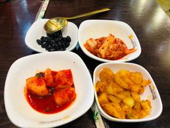 -釜山豚骨汤饭(芝罘万达广场店)