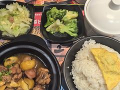 -老娘舅(吴山路店)