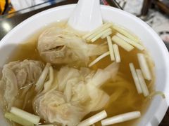 -一记面馆·云吞面嘅专家(富华店)