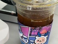 -瑞幸咖啡(福田荣超大厦大堂店)