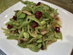 -POLO小馆·老南京菜(解放路店)