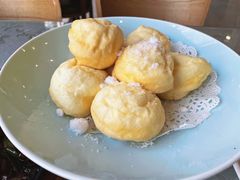 美丽豆沙-苏师傅菜馆(上沙店)