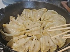 -战友蚝情烧烤工场(嘉华店)