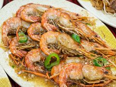 -贞姨美食·老字号海鲜大排档