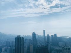 -青岛五四广场海景美仑国际公寓酒店