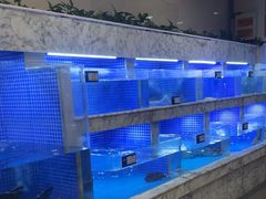 -香山湖渔家大院