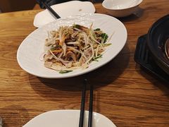 -花舍·新派粤菜·西餐·下午茶(亚运村·鸟巢店)
