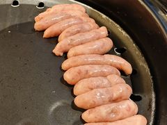 -首尔烤肉大排档(合生汇店)