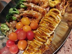 -La Terre乐田(万象城店)