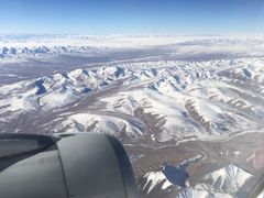 -敦煌莫高国际机场