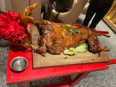 -羊之道草原味道清真餐厅(番禺店)