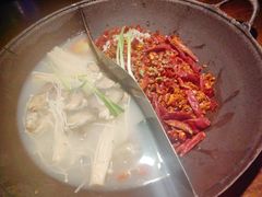 -萍姐火锅·公路夜市(打浦桥日月光店)