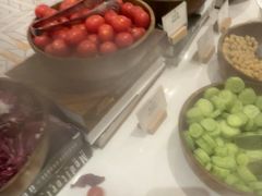 -天伦王朝酒店·盛华瑄餐厅