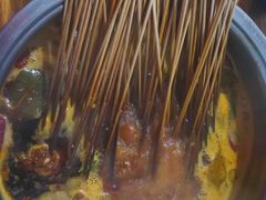 -盖帮鳝鱼串串(东郊记忆店)