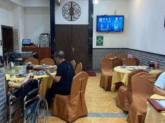大堂-九大簋家宴(晓港湾店)