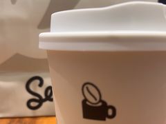 -Seesaw Coffee(上海尚悦湾店)