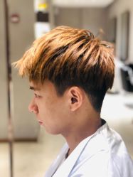 -崇尚GAVIN STYLE