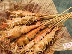 -79号渔船海鲜饭店(宝安店)