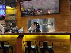 -JuiceRobot·手工意大利面&汉堡精酿(珠江新城店)