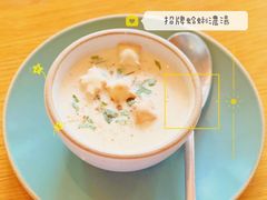 -THE CANNERY&JUJU 新鲜海鲜·牛排美食酒廊