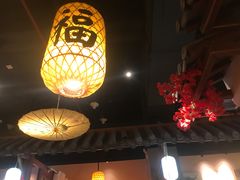 大堂-玲珑·新粤菜(安华汇店)