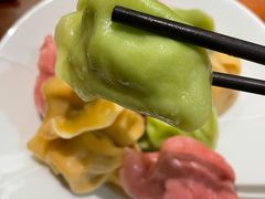 -七色云蔬食(喜邻里店)