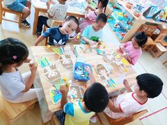 -爱彼格林珑悦幼儿园