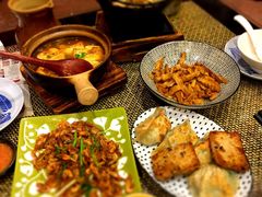 -老客家·客家菜(万达店)