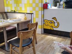 -尊宝比萨(安普顿店)