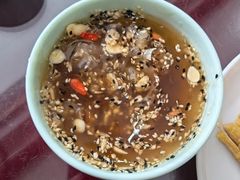 -邢家锅贴老店·非遗·开封菜(金明广场店)