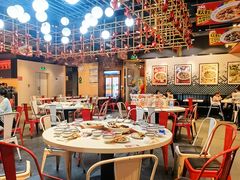 大堂-禄鼎记·多口味酸菜鱼(侨鑫店)