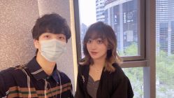 -3AM·S HAIR SALON烫发染发接发