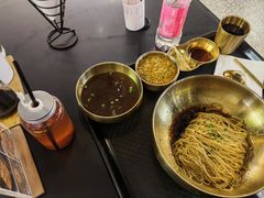 -贡梅老面馆·蟹粉面·无锡特色小吃(南长街主推店)