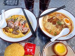 -兴华里茶记(禅城同济首店)