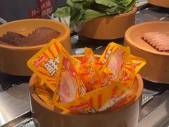 -龍歌自助小火锅(崂山丽达店)