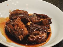 -羡餐厅·杭帮菜·淳菜(千岛湖自由洲际殿店)