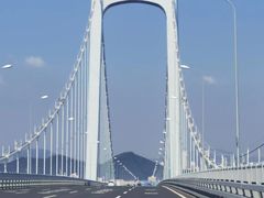 -星海湾跨海大桥