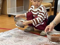 -玛利娅蒙特梭利双语幼儿园·托育(百家湖直营园)