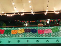 -TEQO·Mexican food & Bar