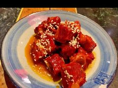 -兰溪小馆(东直门簋街店)