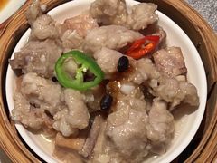 -晋江荣誉国际酒店·港誉茶餐厅