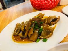 -长平老姿娘夜粥(平东一街店)