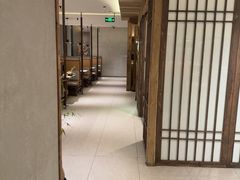 -上井料理黑金店(IFS国金中心店)
